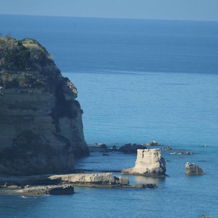 Hotel Valemare Tropea Kültér fotó