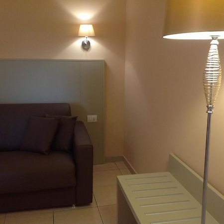 Hotel Valemare Tropea Kültér fotó