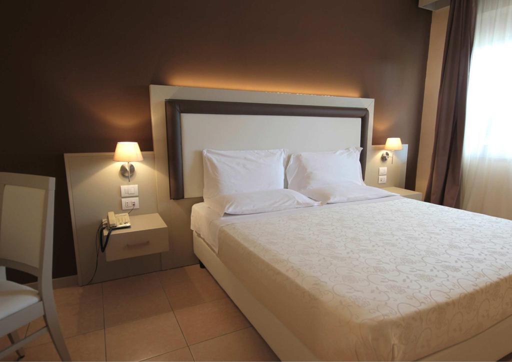 Hotel Valemare Tropea Kültér fotó
