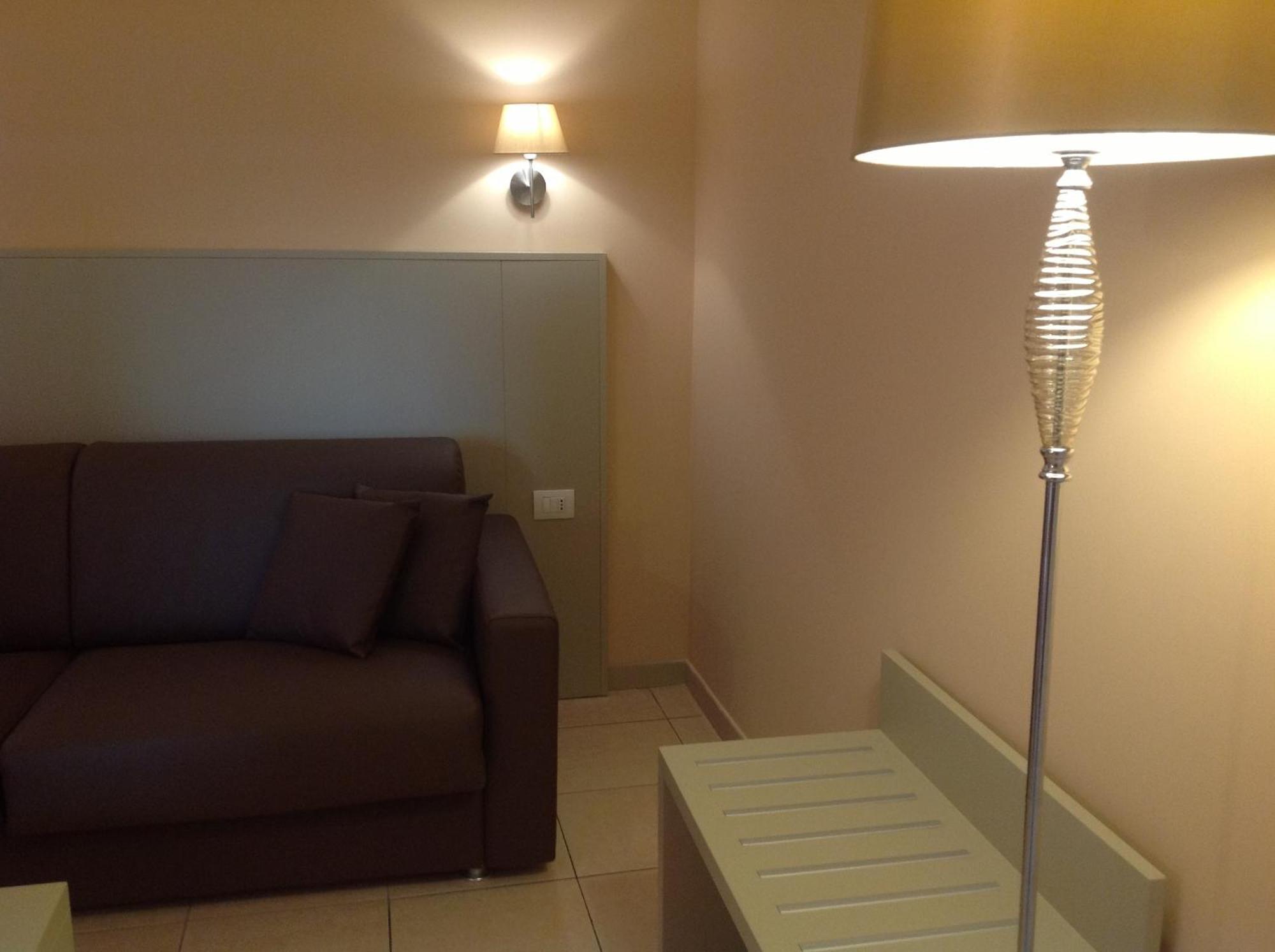 Hotel Valemare Tropea Kültér fotó