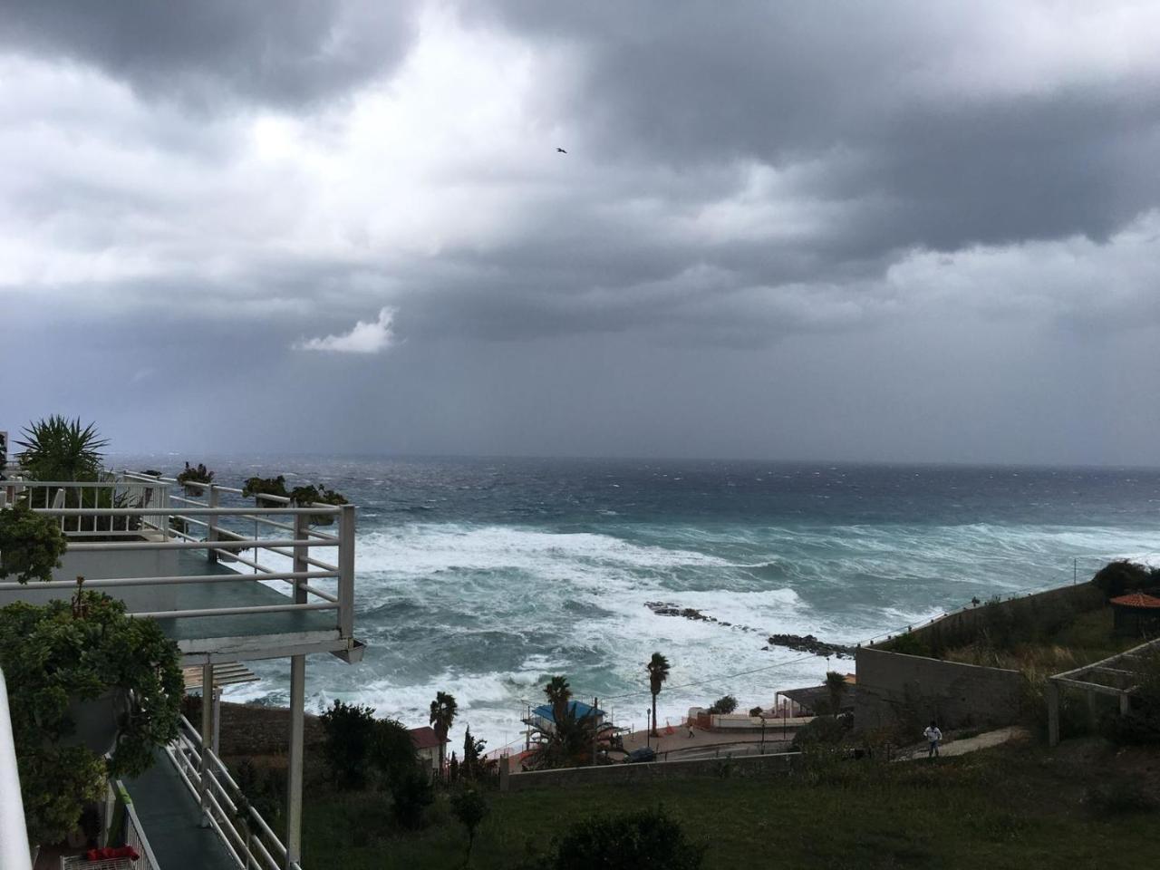 Hotel Valemare Tropea Kültér fotó