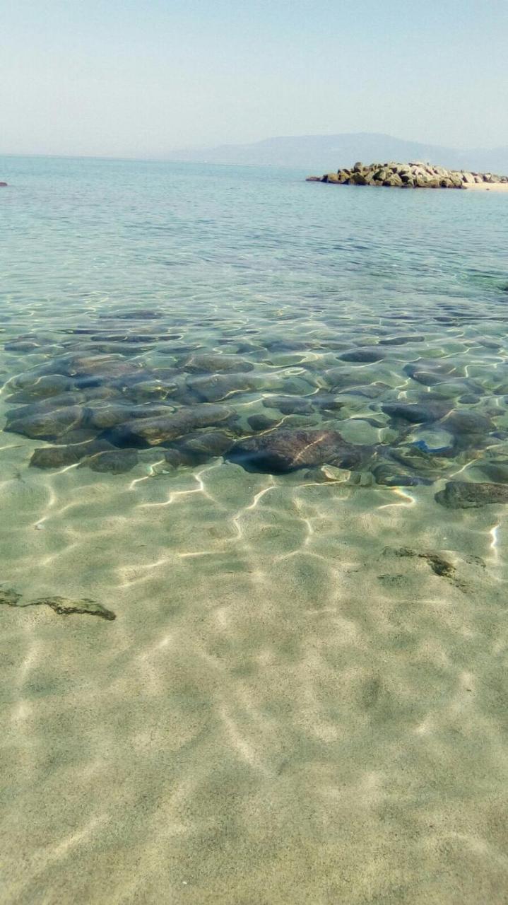 Hotel Valemare Tropea Kültér fotó