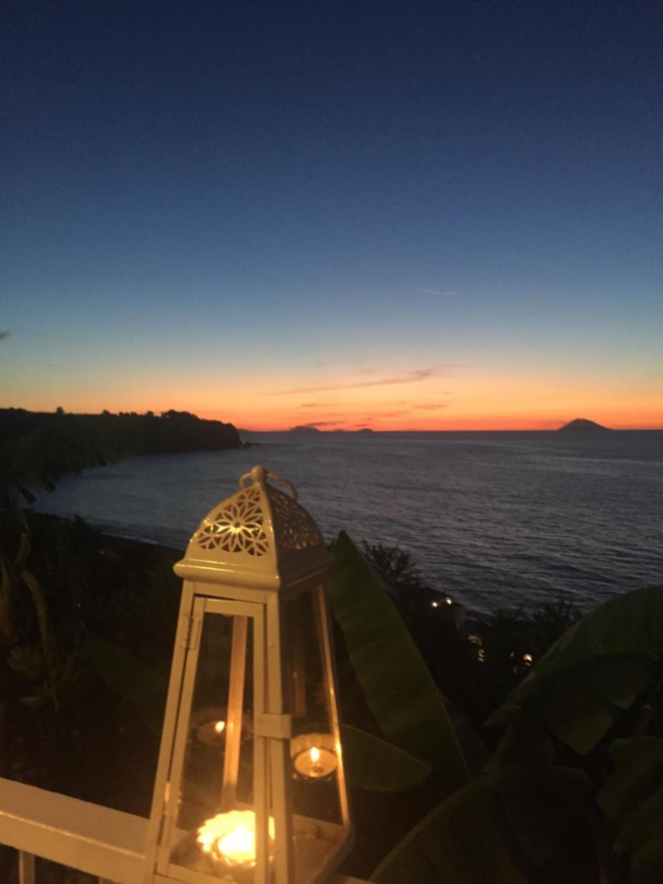 Hotel Valemare Tropea Kültér fotó
